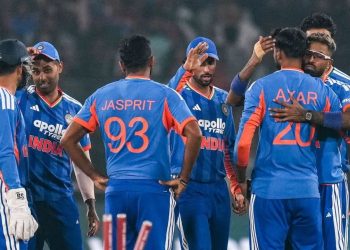 IND vs SA: Team India to play in Chandigarh's new stadium for the first time, know how the players performed in the IPL matches