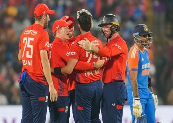 IPL 2026 Auction: This player has connection with PoK, now BCCI gave him entry in IPL