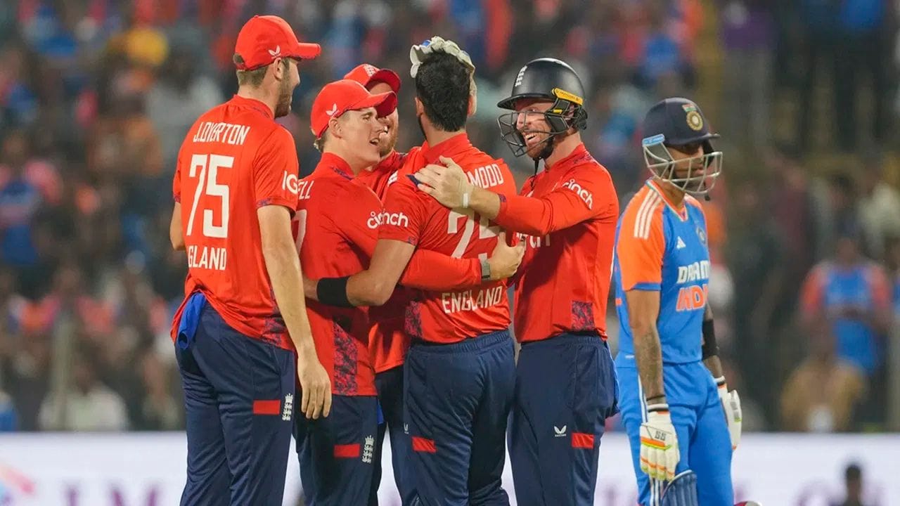 IPL 2026 Auction: This player has connection with PoK, now BCCI gave him entry in IPL