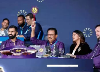 IPL Auction 2026: Kolkata Knight Riders squad ready after auction, see complete list of players