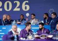 IPL Auction 2026: Mumbai Indians' new 'platoon' ready after auction, see complete list of players IPL Auction 2026: Mumbai Indians' new 'platoon' ready after auction, see complete list of players