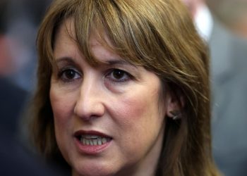 If Rachel Reeves’s tax raid can kill Pep Guardiola’s Michelin-star restaurant, what hope is there for rest of Britain?