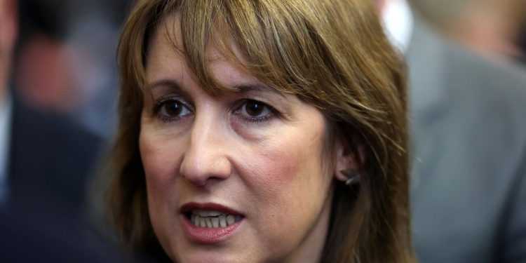 If Rachel Reeves’s tax raid can kill Pep Guardiola’s Michelin-star restaurant, what hope is there for rest of Britain? If Rachel Reeves’s tax raid can kill Pep Guardiola’s Michelin-star restaurant, what hope is there for rest of Britain?