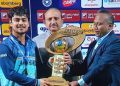 Jharkhand become Syed Mushtaq Ali Trophy champions for the first time, history created under Ishan Kishan's captaincy Jharkhand become Syed Mushtaq Ali Trophy champions for the first time, history created under Ishan Kishan's captaincy