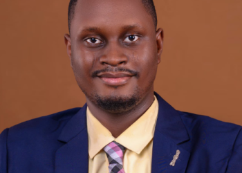Kabir Adeyemo, Tech Lawyer