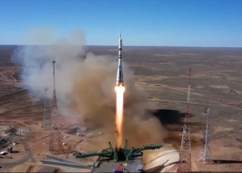 Kazakhstan Marks New Spaceflight Milestones as Baikonur Enters Its Eighth Decade of Supporting Human Space Exploration