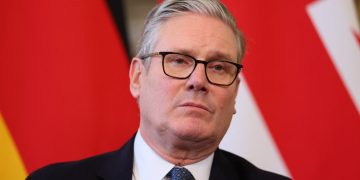 Keir Starmer facing fresh leadership coup chaos as Andy Burnham ‘close to deal to fight by-election & return to Commons’ Keir Starmer facing fresh leadership coup chaos as Andy Burnham ‘close to deal to fight by-election & return to Commons’