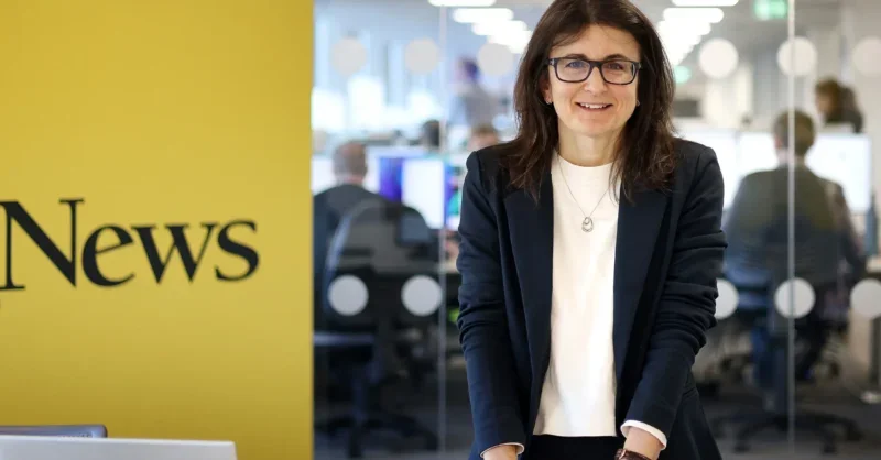 Manchester Evening News editor ‘fed up of playing algorithmic games’