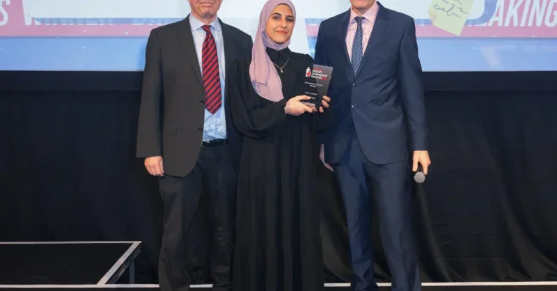 Marie Colvin ‘would have been honoured to meet’ Palestinian award winner Malak A Tantesh