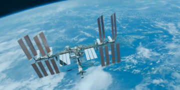 Moss survives 9 MONTHS in space leaving scientists astonished & raising hopes humans could live on Mars