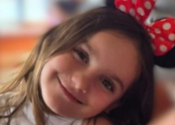 Mum of murdered girl, 9, too distraught to stay in house where daughter was stabbed to death days before Xmas