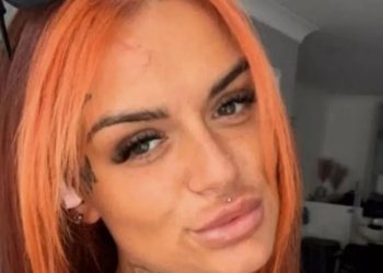 Mum smashed Lambrini bottle over best mate’s head after accusing her of ‘sh***ing dirty rat’ boyfriend on sofa