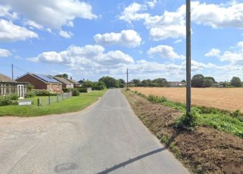 Murder probe launched after man, in his 70s, burned to death in his home as neighbour arrested