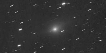 Mysterious ‘alien’ comet 3I/ATLAS set to reach closest point to Earth in just hours as object’s ‘heartbeat’ changes Mysterious ‘alien’ comet 3I/ATLAS set to reach closest point to Earth in just hours as object’s ‘heartbeat’ changes