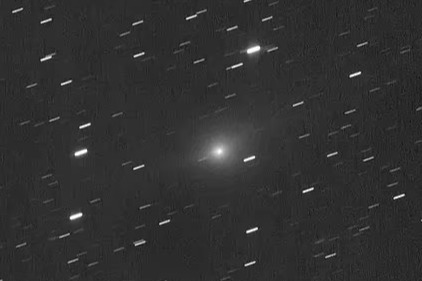 Mysterious ‘alien’ comet 3I/ATLAS set to reach closest point to Earth in just hours as object’s ‘heartbeat’ changes