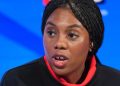 Net Zero schemes will be SLASHED to pay for £50bn mega defence war chest under Tory plans, says Kemi Badenoch Net Zero schemes will be SLASHED to pay for £50bn mega defence war chest under Tory plans, says Kemi Badenoch