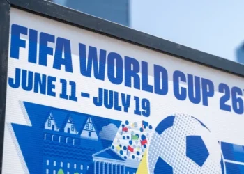 News diary 1-7 December: 2026 World Cup draw, Just Stop Oil M25 sentencing