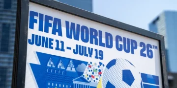 News diary 1-7 December: 2026 World Cup draw, Just Stop Oil M25 sentencing News diary 1-7 December: 2026 World Cup draw, Just Stop Oil M25 sentencing