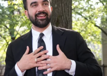 News diary 22 December – 4 January: Mamdani becomes New York mayor, elections in Kosovo and Myanmar, and Stranger Things ends