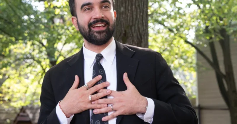 News diary 22 December – 4 January: Mamdani becomes New York mayor, elections in Kosovo and Myanmar, and Stranger Things ends