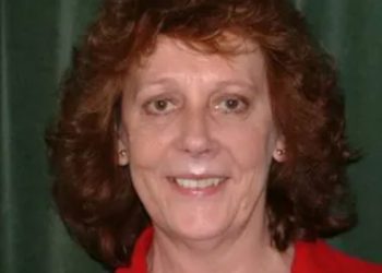 Pensioner, 77, killed in hit-and-run while visiting sister’s grave as husband of 56 years pays heartbreaking tribute