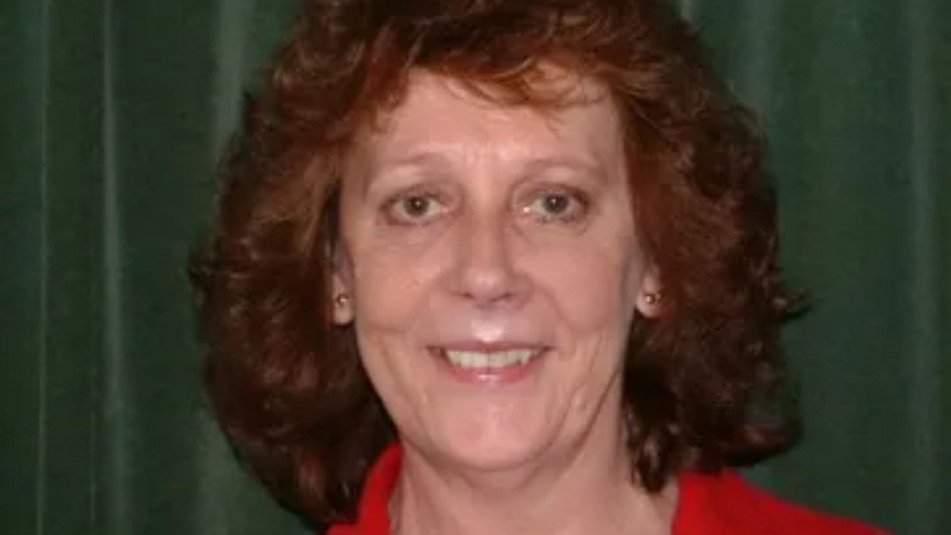 Pensioner, 77, killed in hit-and-run while visiting sister’s grave as husband of 56 years pays heartbreaking tribute