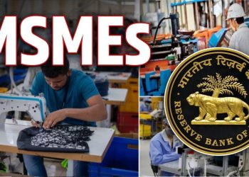 RBI New Rules: Interest rate relief for small businesses, know what are the new rules of RBI…