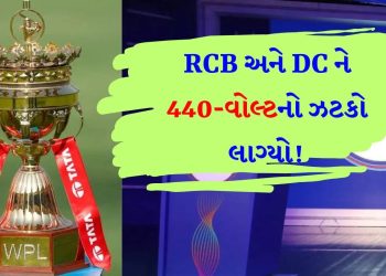 RCB and DC got a big blow! Star players withdrew their names before the tournament started