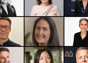 Senior news leaders reflect on 2025 and what’s ahead in 2026 – via emojis
