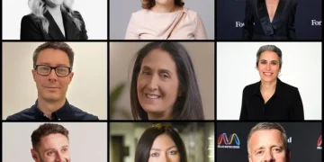 Senior news leaders reflect on 2025 and what’s ahead in 2026 – via emojis