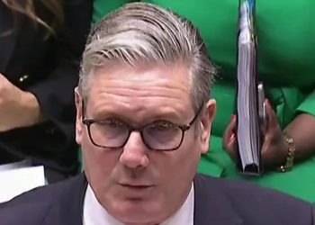 Sir Keir Starmer’s allies slam Labour’s workers’ rights reforms as ‘backwards’ and harmful to the economy