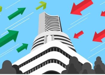 Stock Market: Shares worth over ₹22,000 crore sold! Foreign investors continued to sell stocks in December, hitting these sectors