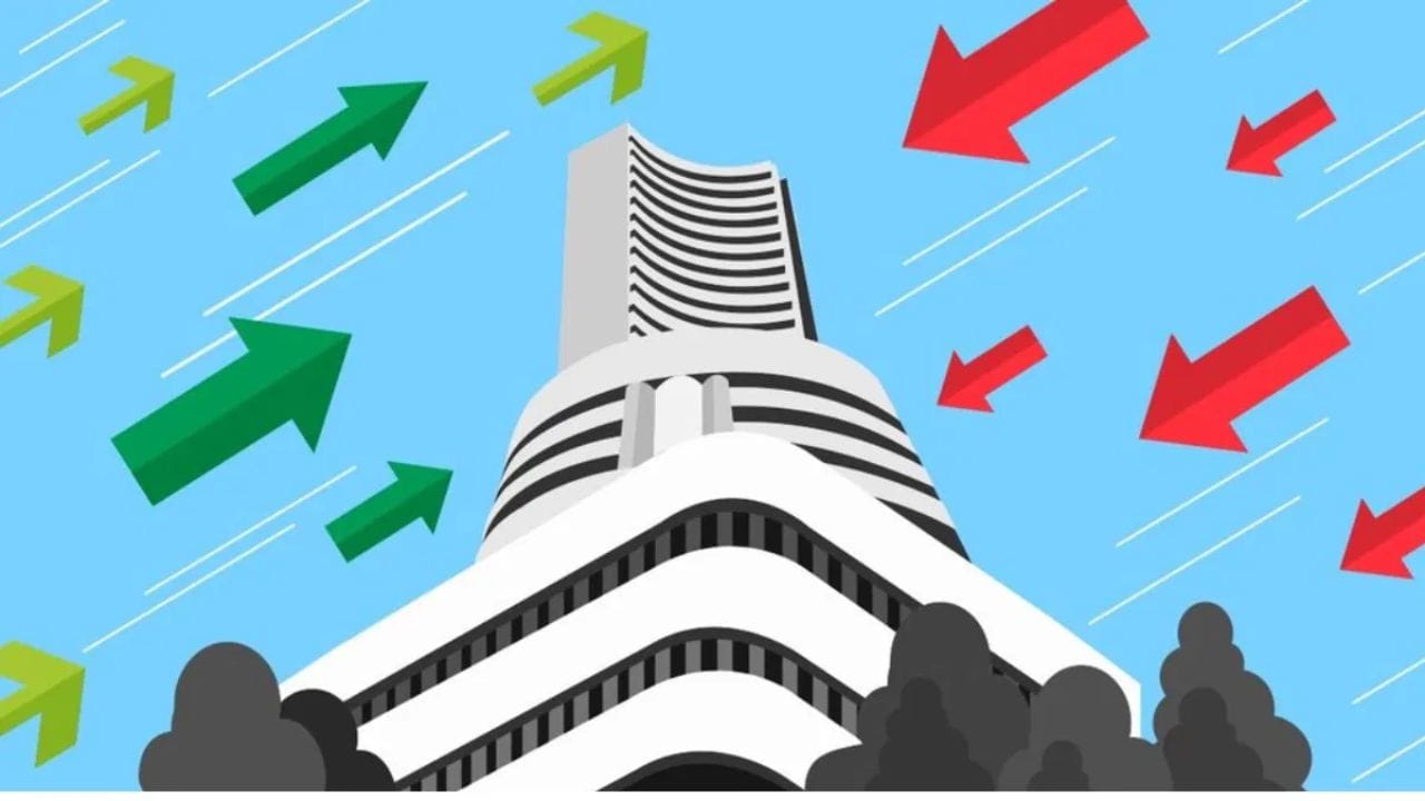 Stock Market: Shares worth over ₹22,000 crore sold! Foreign investors continued to sell stocks in December, hitting these sectors