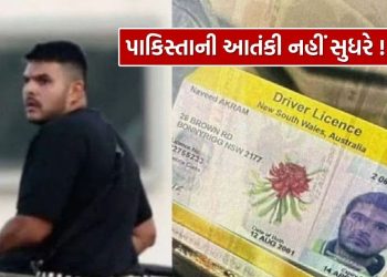 Terror Attack: The 'evil' country will not improve! Pakistan connection exposed in Sydney shooting, terror attack declared