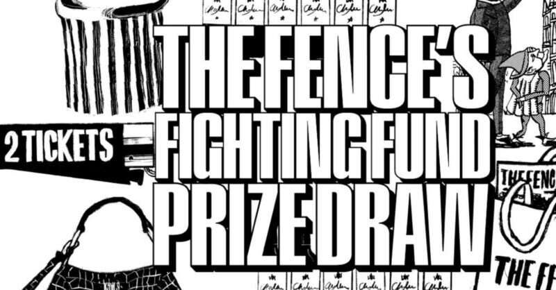 The Fence raises funds to boost investigative content and expand team