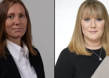 The Independent’s UK editor Chloe Hubbard to replace Mirror editor-in-chief Caroline Waterston