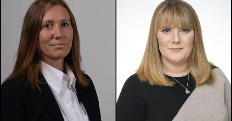 The Independent’s UK editor Chloe Hubbard to replace Mirror editor-in-chief Caroline Waterston