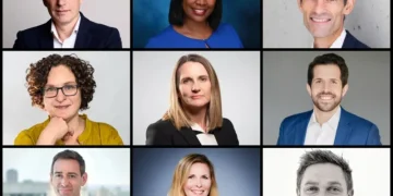 The projects publishers are most proud of in 2025