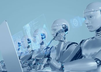 What happens if AI takes over the planet from deadly ‘cults’ to civil war & BOILING oceans… it’s closer than you think