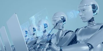 What happens if AI takes over the planet from deadly ‘cults’ to civil war & BOILING oceans… it’s closer than you think