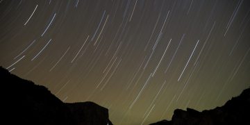 Winter Solstice TODAY as exact time North Pole points away from Sun & ‘absolute gift’ for stargazers revealed by experts