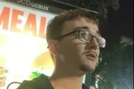 Woman in her 50s ‘sexually assaulted’ at bus stop as cops release CCTV