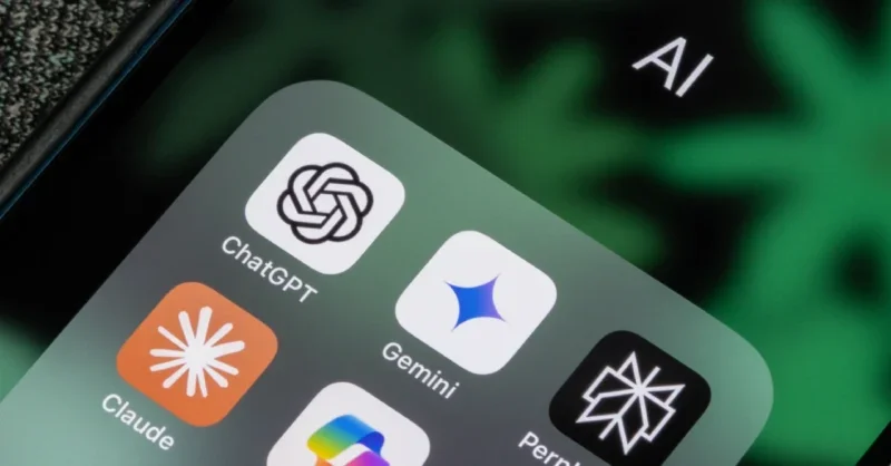 AI answers cite ‘narrow range’ of top newsbrands led by BBC and Guardian