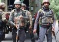 Breaking News : Encounter in Kathua, Jammu and Kashmir, 3 Jaish-e-Mohammed terrorists surrounded Breaking News : Encounter in Kathua, Jammu and Kashmir, 3 Jaish-e-Mohammed terrorists surrounded