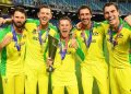 Breaking News: End of 17-year long career! Last international match played in India… Australia's World Cup winning player bids 'goodbye' to cricket