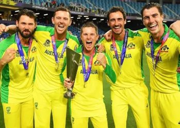 Breaking News: End of 17-year long career! Last international match played in India… Australia's World Cup winning player bids 'goodbye' to cricket