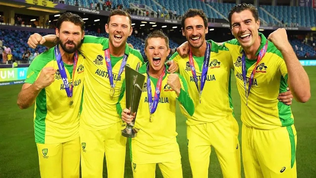 Breaking News: End of 17-year long career! Last international match played in India… Australia's World Cup winning player bids 'goodbye' to cricket