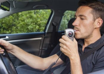 Breathalysers could be fitted to car ignitions to stop drink-driving