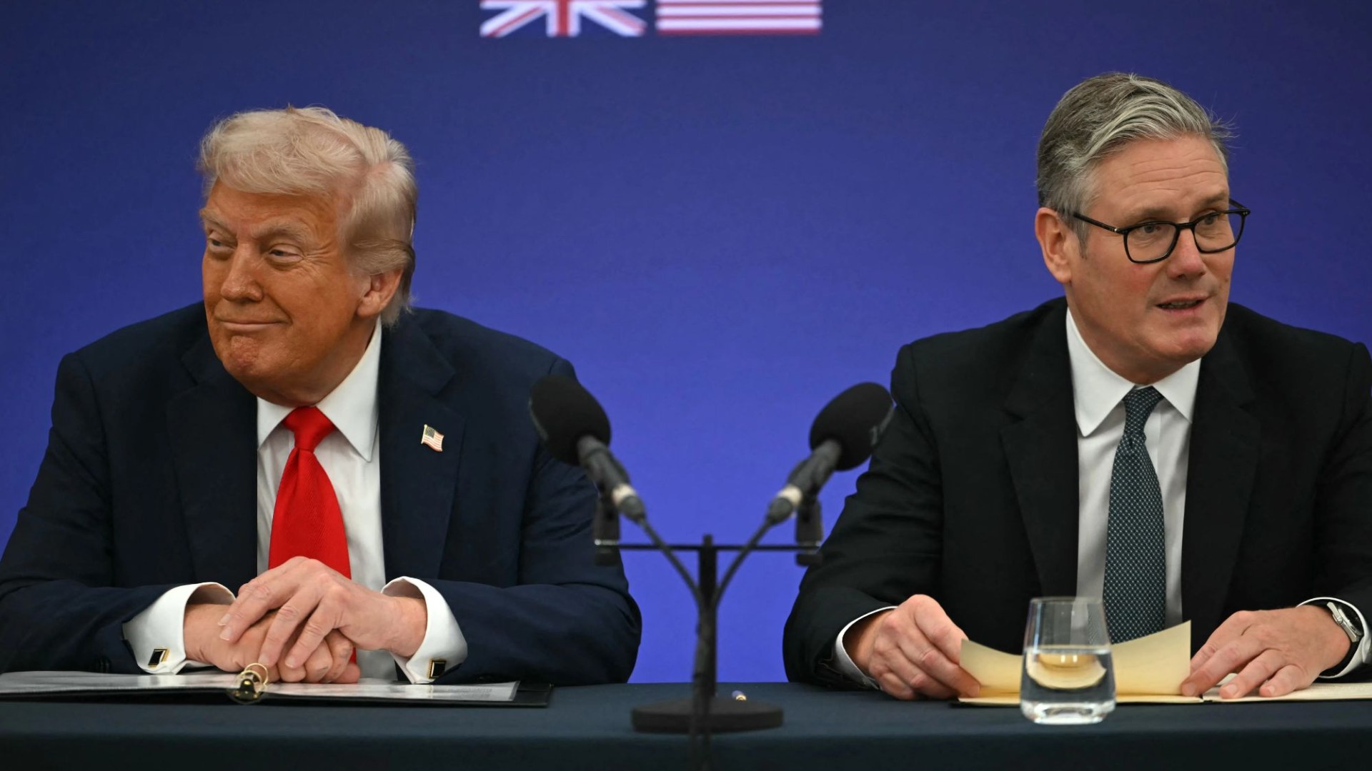 Britain MUST get its priorities in order and properly rearm after diplomatic war over Greenland