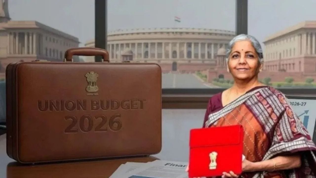 Budget 2026: Good news for middle class and taxpayers, this time there will be many big changes, know here
